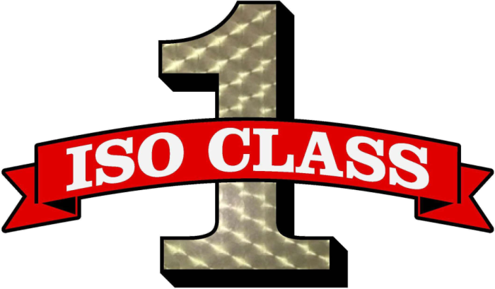 Image showing insurance fire rating of a Class 1